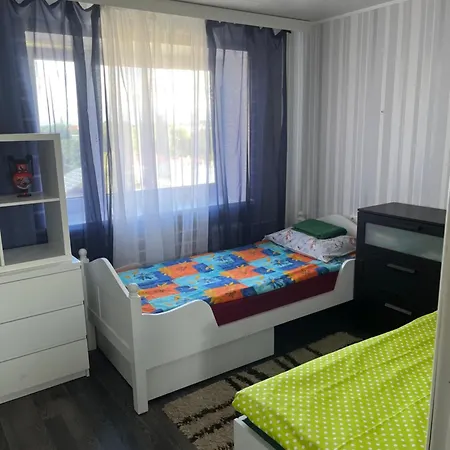 Lejlighed Kreutzwaldi Võru